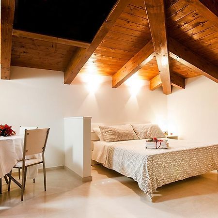 Casa Vacanza Diadema Matera Luaran gambar