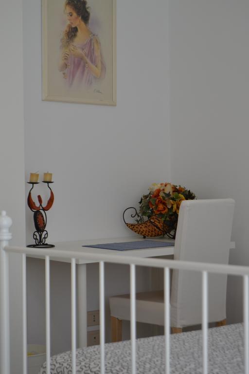 Casa Vacanza Diadema Matera Bilik gambar