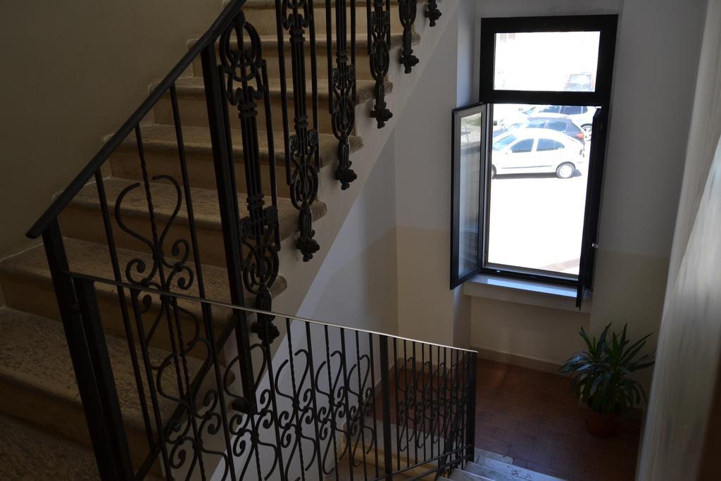 Casa Vacanza Diadema Matera Bilik gambar