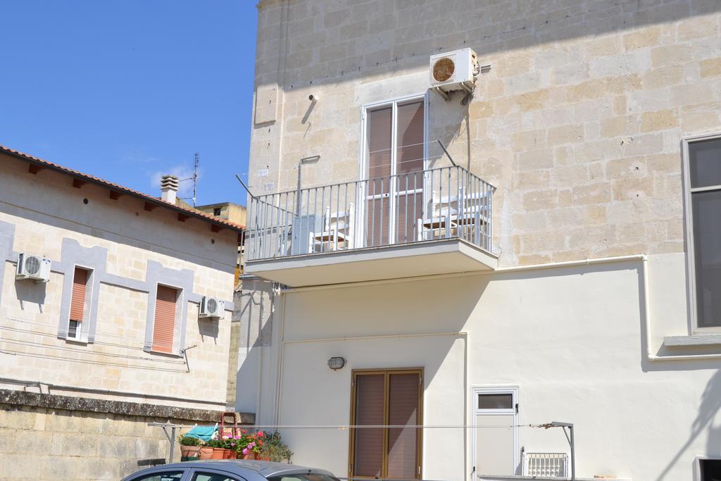 Casa Vacanza Diadema Matera Bilik gambar