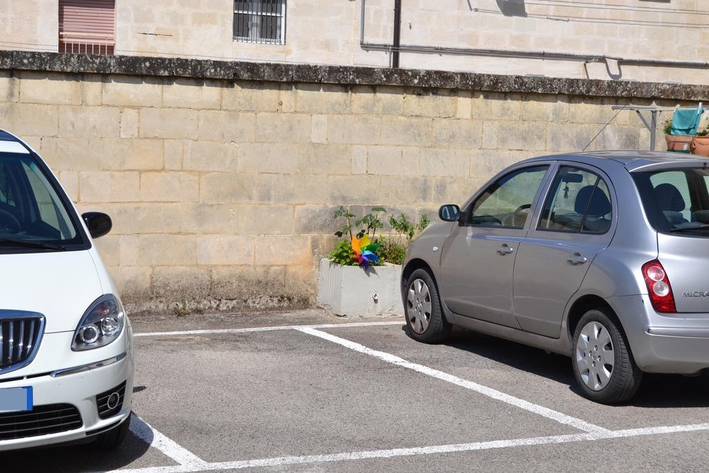 Casa Vacanza Diadema Matera Bilik gambar