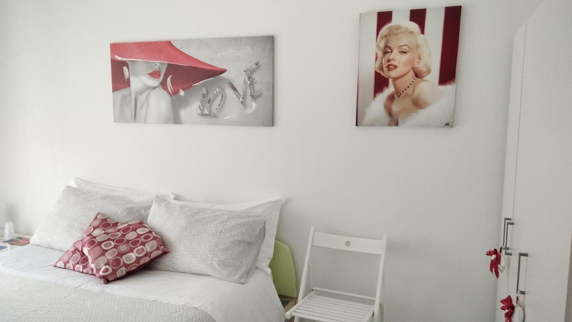 Casa Vacanza Diadema Matera Bilik gambar