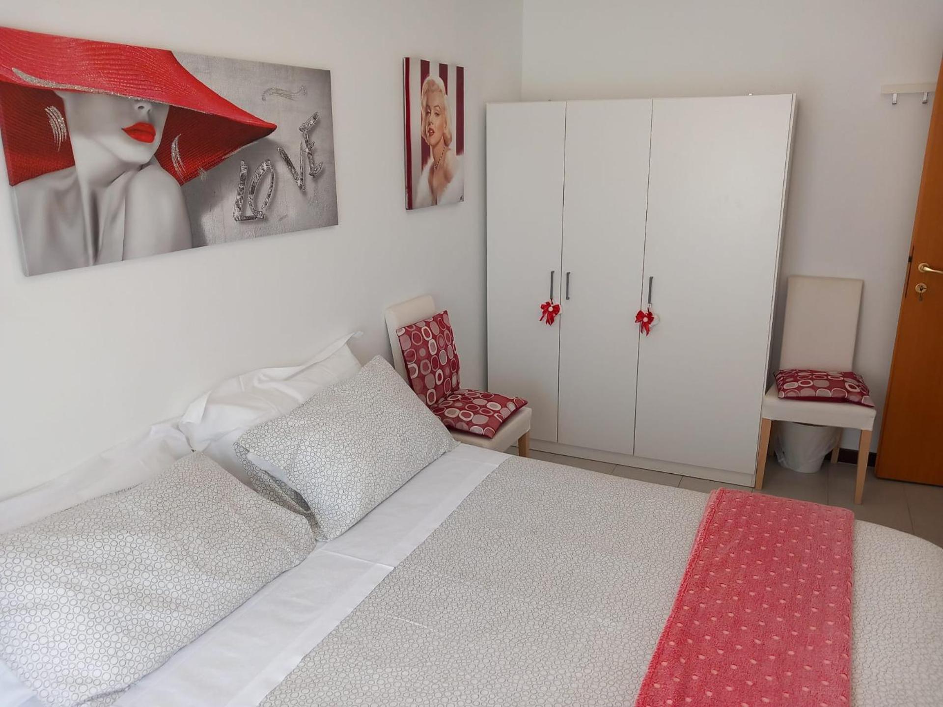 Casa Vacanza Diadema Matera Luaran gambar