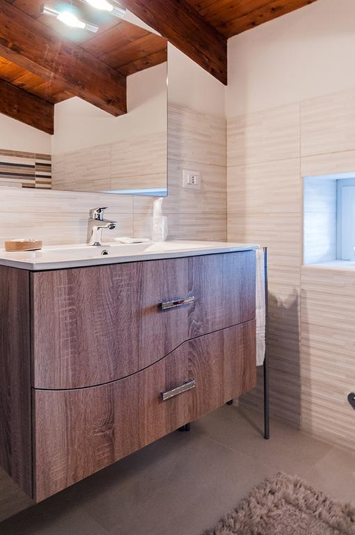 Casa Vacanza Diadema Matera Luaran gambar