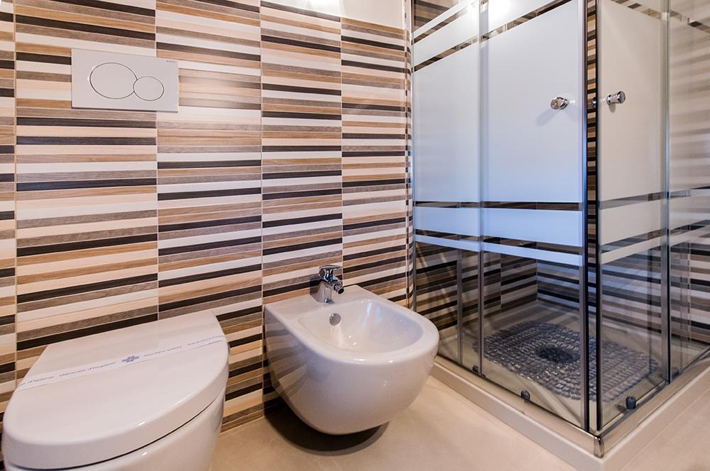Casa Vacanza Diadema Matera Luaran gambar