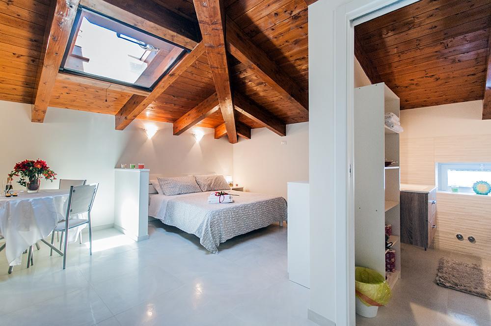 Casa Vacanza Diadema Matera Luaran gambar