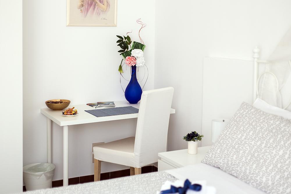 Casa Vacanza Diadema Matera Luaran gambar