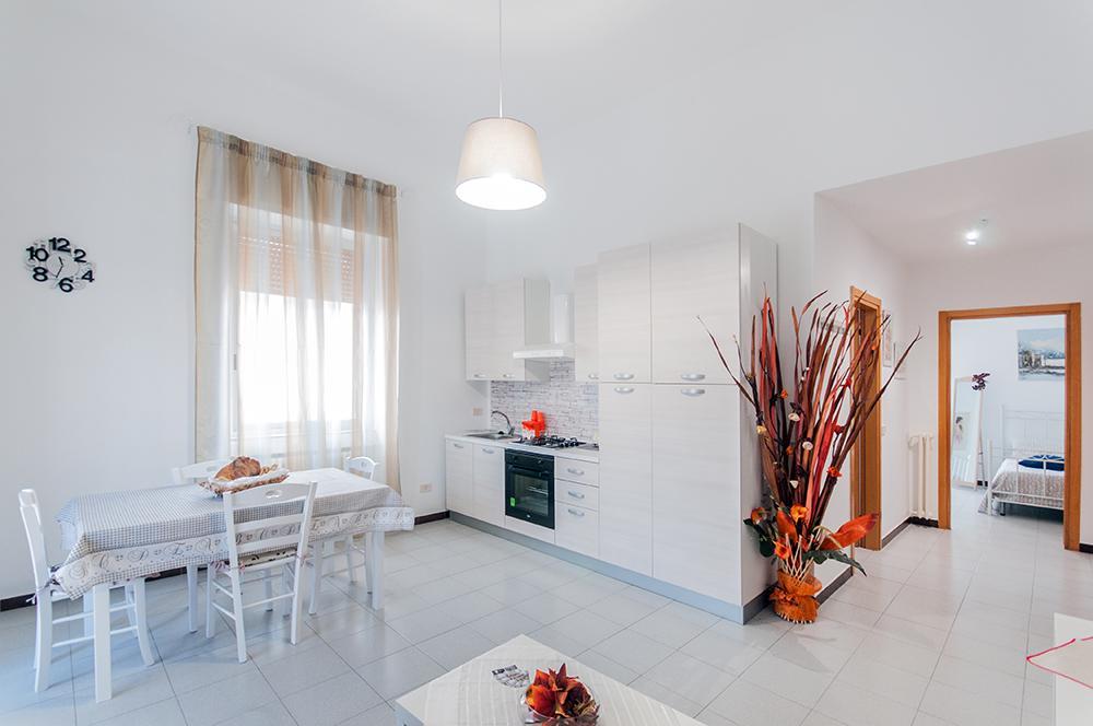 Casa Vacanza Diadema Matera Luaran gambar