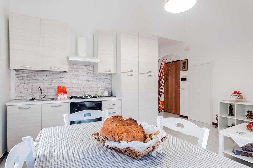 Casa Vacanza Diadema Matera Luaran gambar