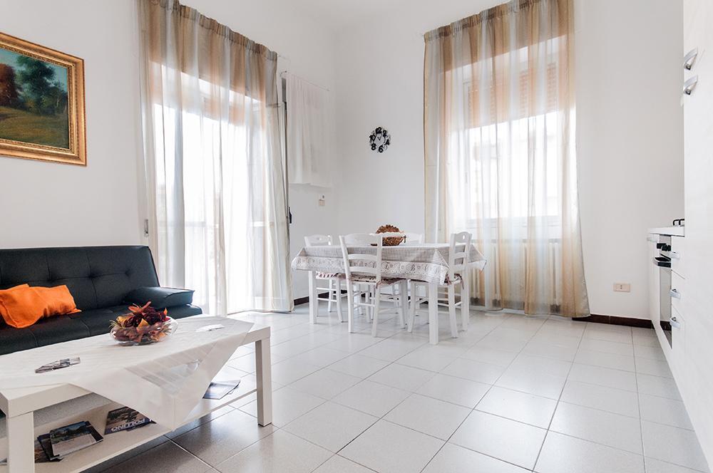 Casa Vacanza Diadema Matera Luaran gambar