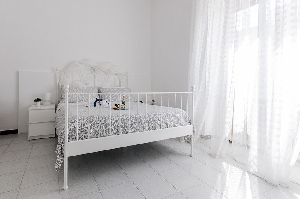Casa Vacanza Diadema Matera Luaran gambar
